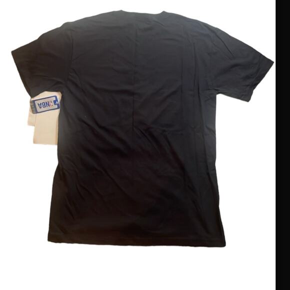 NWT men’s NBA black Celtics tshirt - Picture 3 of 5